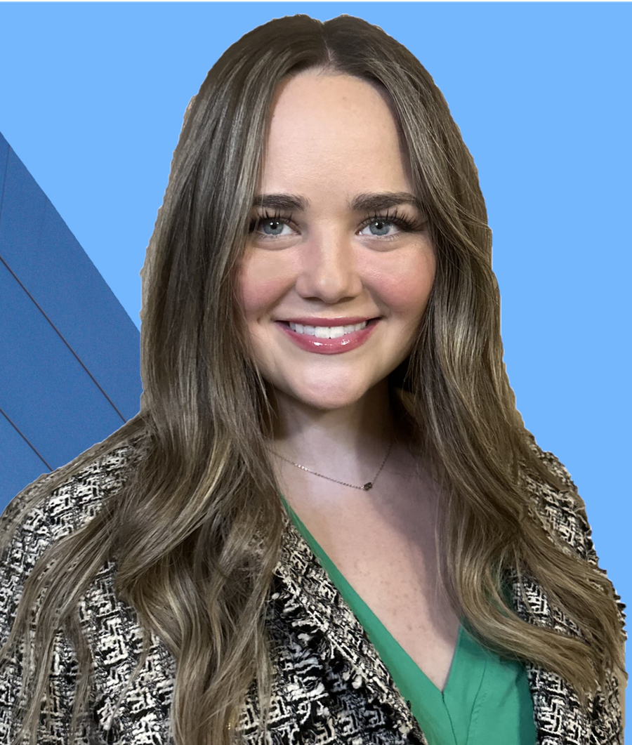 Braeleigh B. – Client Support & Bookkeeping Specialist