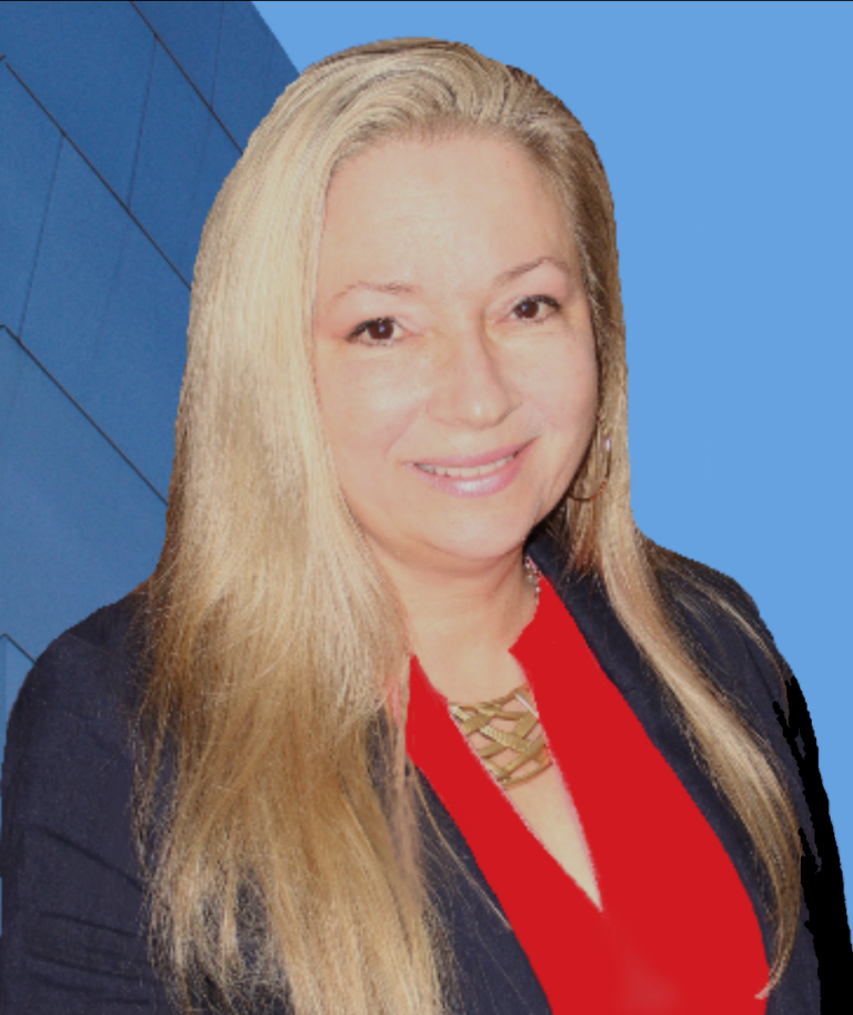 Stephanie Livingston, MBA CPA – Founder & Lead Advisor
